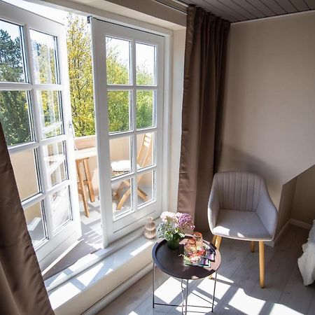 Mosters Bed & Breakfast Guldborg Extérieur photo