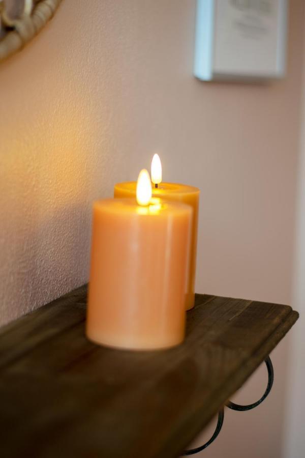 Mosters Bed & Breakfast Guldborg Extérieur photo