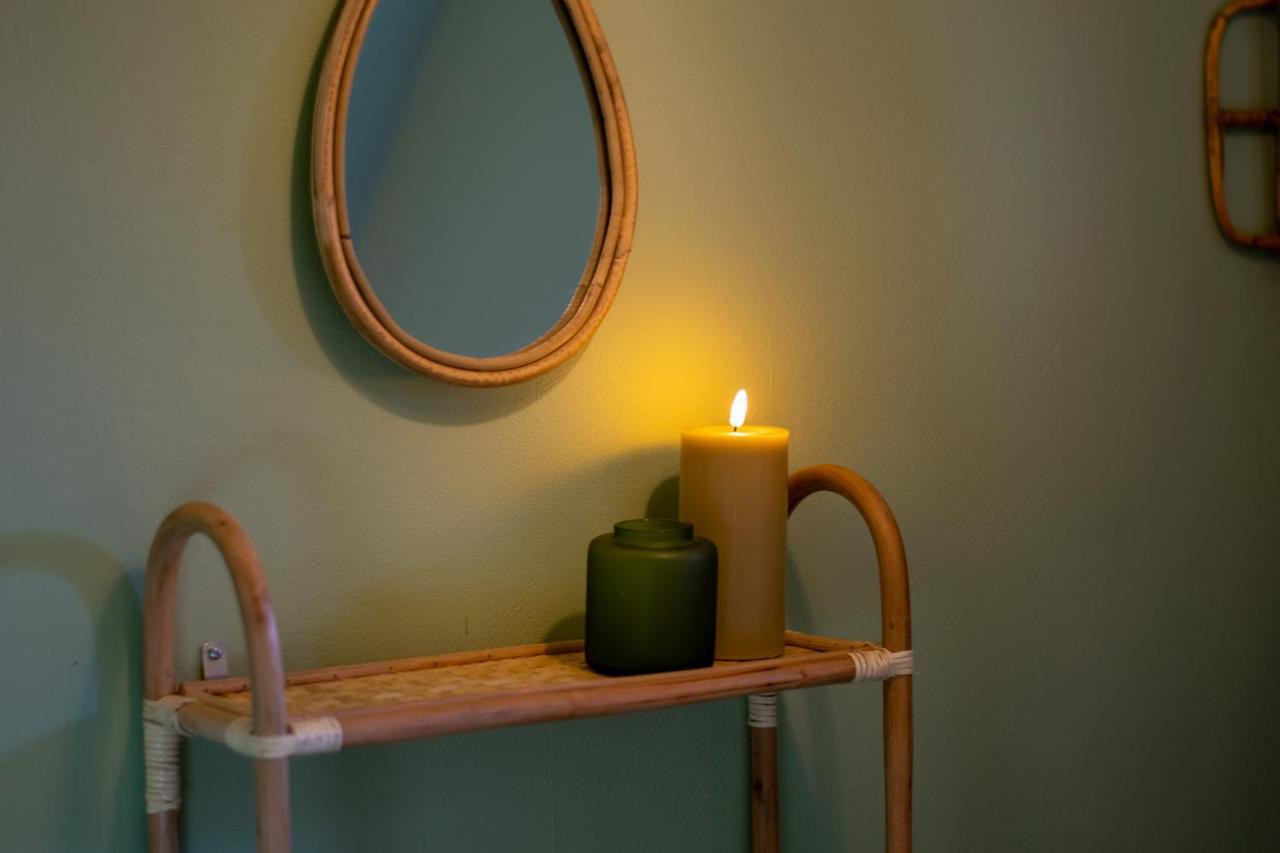 Mosters Bed & Breakfast Guldborg Extérieur photo