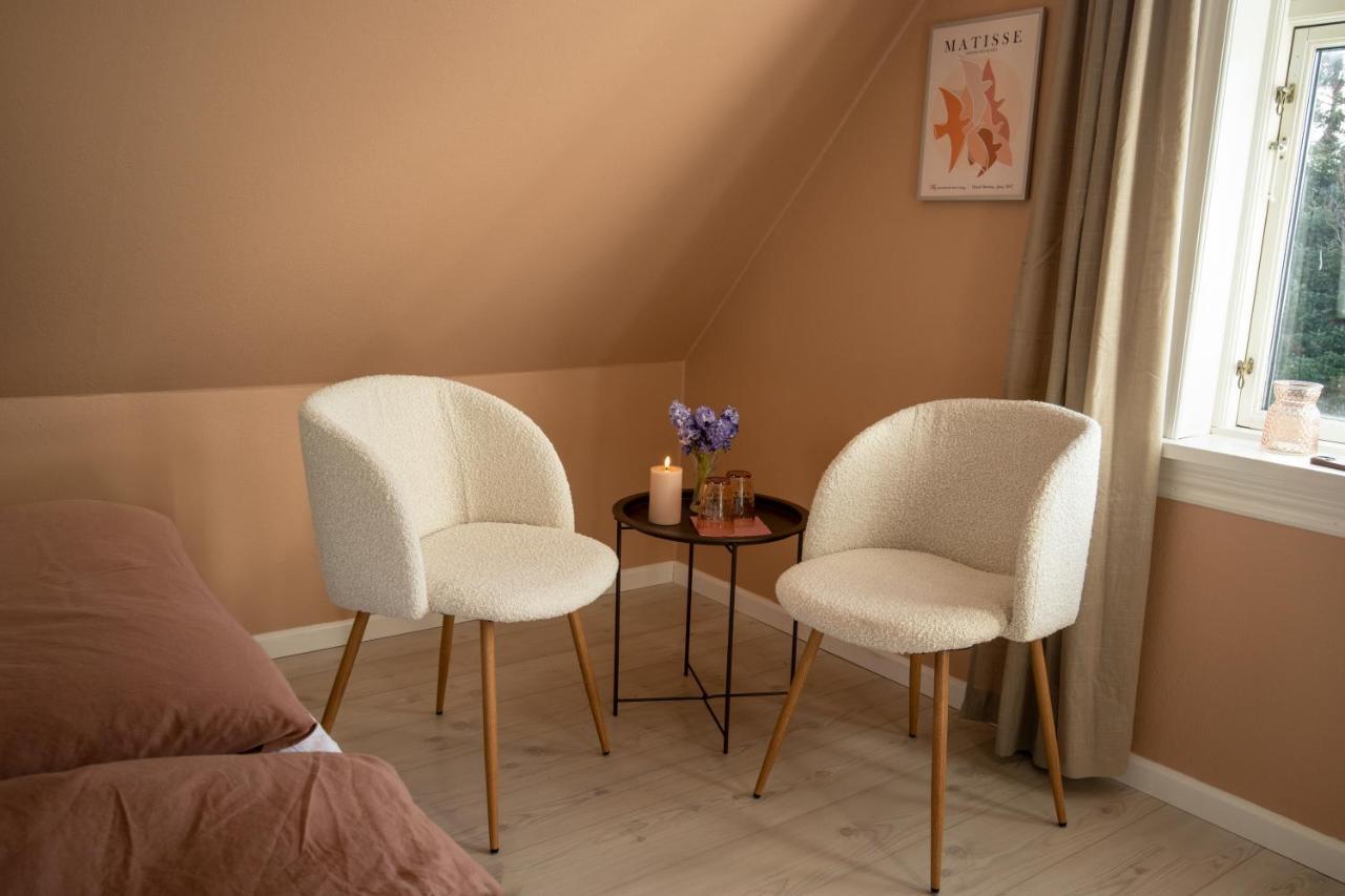Mosters Bed & Breakfast Guldborg Extérieur photo