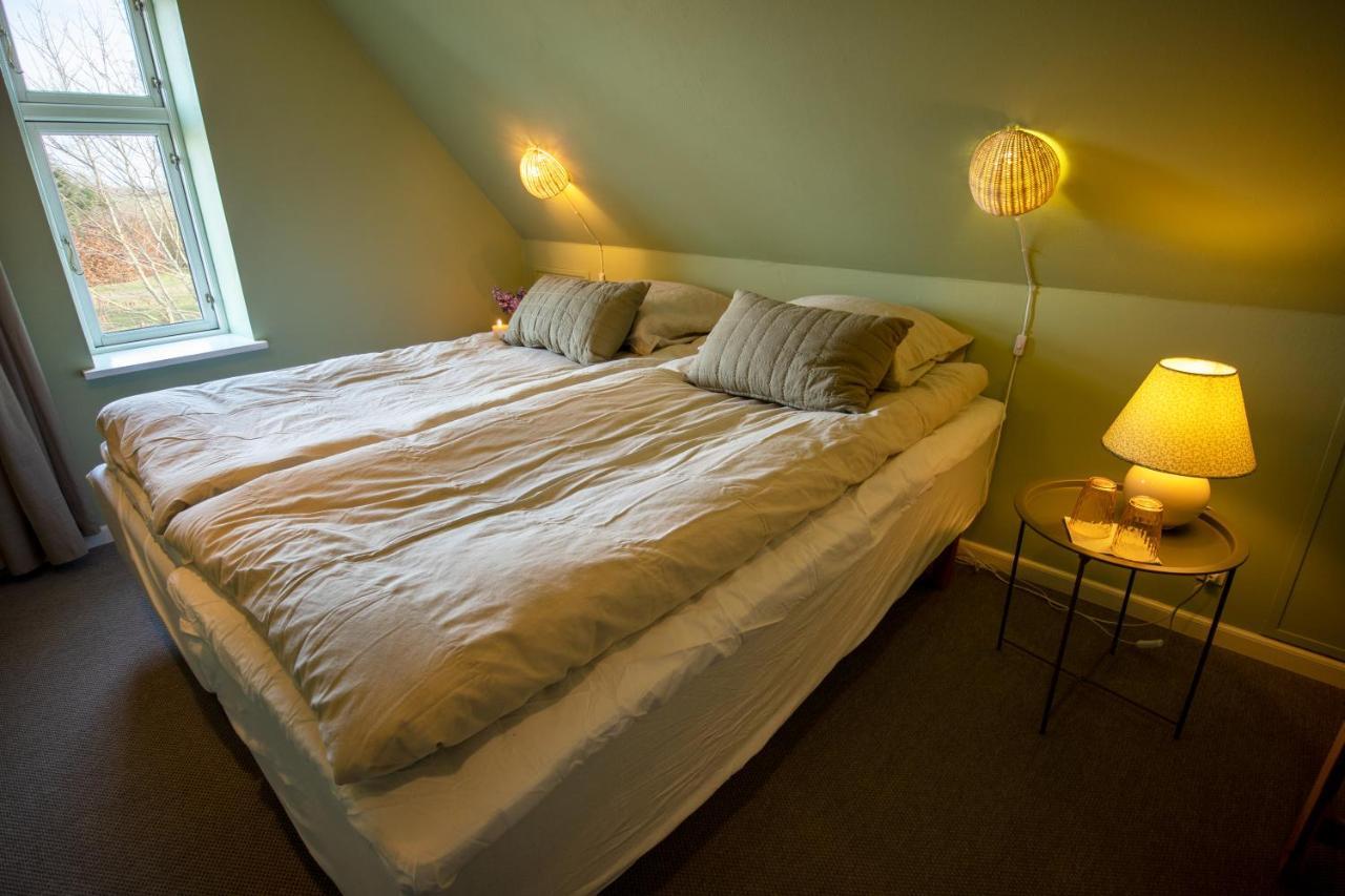 Mosters Bed & Breakfast Guldborg Extérieur photo
