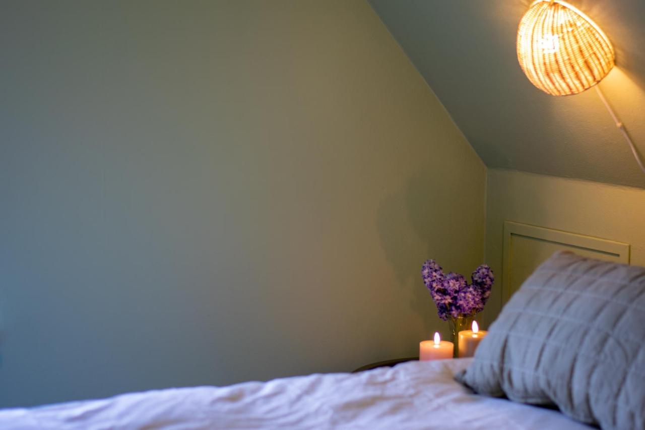Mosters Bed & Breakfast Guldborg Extérieur photo
