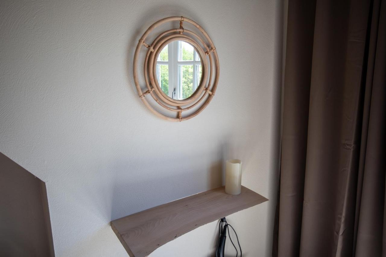 Mosters Bed & Breakfast Guldborg Extérieur photo
